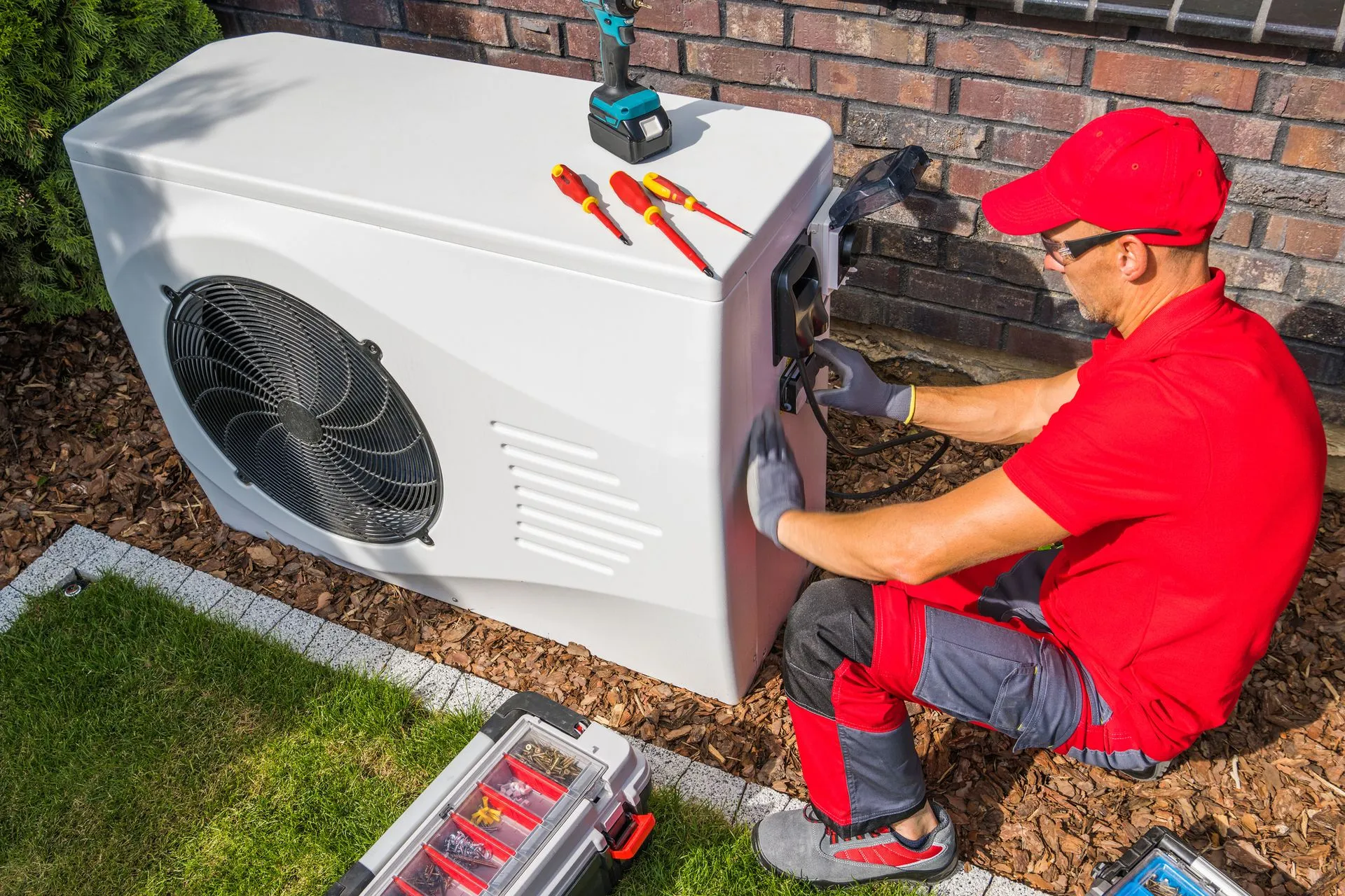 About HVAC in Maxton, NC